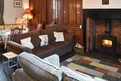 Image de 2 chambres à coucher à Seascale