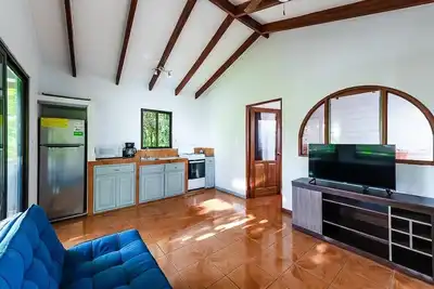 Image de Cozy Studio Steps from Tamarindo Beach