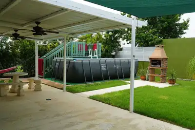Image de Casa Vista Verde with Private Pool