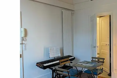 Image de Spacious apartment in Versailles center. \n