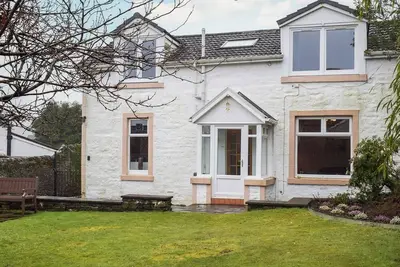 Image de 3 bedroom accommodation in Dunoon