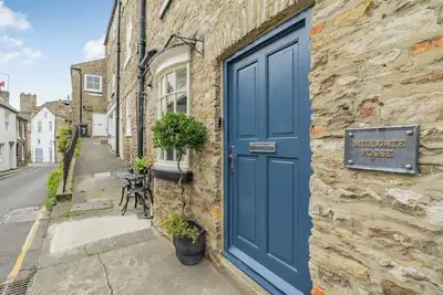 Image de Millgate Fosse Cottage