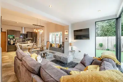 Image de 3 bedroom accommodation in Beverley