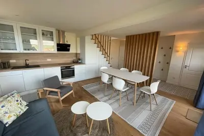 Image de Ferienwohnung Friesenblick