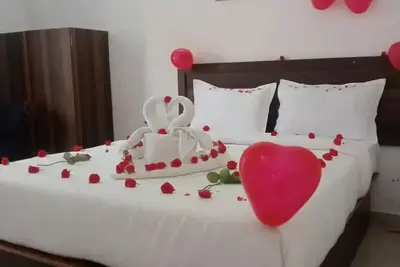 Image de The Sunshine - Ac Double Bed\n\n