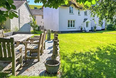 Image de 3 bedroom accommodation in Winsford