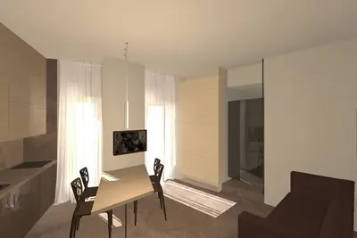 Image de Catania Smart Apartments - Hydro