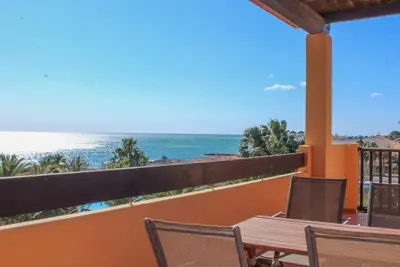 Alcossebre Beach Resort - Apartment