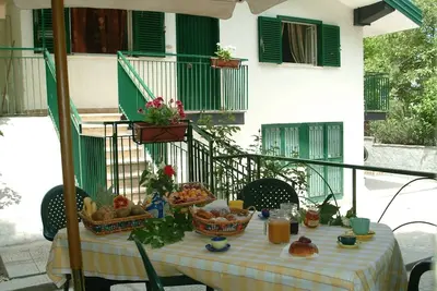 Image de Vacanze alle falde dell' Etna, A 15 Minuti Dal Rifugio Sapienza
