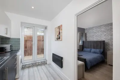 Image de Central Apartment Darlington