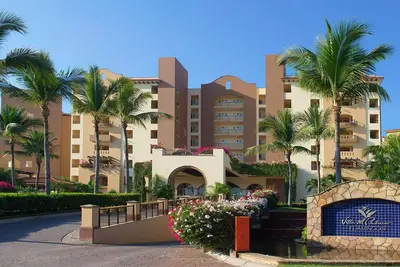 Image de 1 Bedroom Resort Flamingos Riviera Nayarit - Relax in a Tropical Paradise