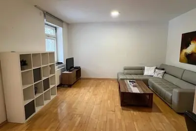 Image de Ferienwohnung Monteurwohnung