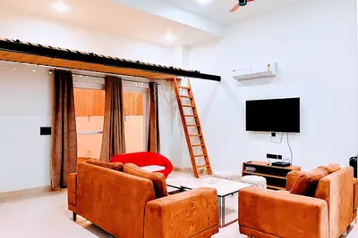 Image de Blissful Paradise in Noida 145 by Bxd® Homes