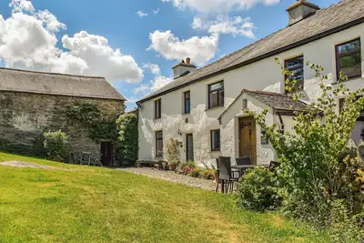 Image de Church House Cottage