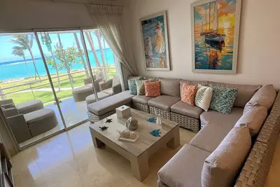 Image de Seawinds- Front Beach Condo Cabarete Location! ! \n