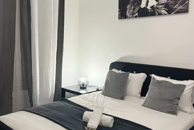 Image de Maison Paisible à 15 min de Disneyland Paris!