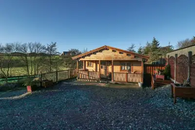 Image de Ballinorig Lodge, family friendly, with hot tub in Cleator Moor