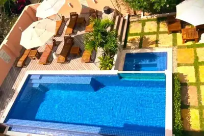 Image de Villa das Palmeiras Jeri - Duplo Casal ou Twin