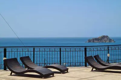 Image de Apartamento Sereno con Vista al Mar