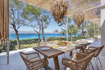 Image de Villa Barcares