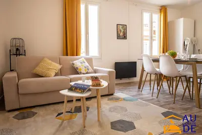 Image de Au Coeur de Perpignan