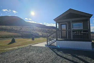 Image de Buffalo Jump Guest House