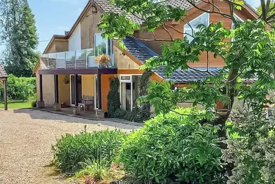 Image de 1 chambres à coucher à Wincanton