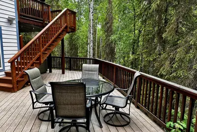 Image de Guest Suite with Hot Tub - Edge of the Wild