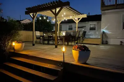 Image de Welcome to Paradise! ! ! The perfect beach cottage!