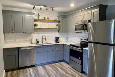 Image de Kennedy’s Camelot, a walkable family condo in beautiful Angel Fire!