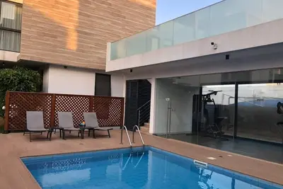 Image de Akwaaba Feel enjoy every moment of your stay with luxury