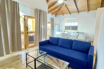 Image de C-401 Modern Apt With Seaview/ on the Beach&pool