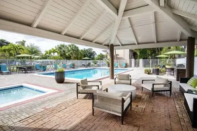 Image de Cozy 420 Friendly Broward Apartment