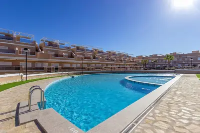 Image de Appartement en bord de mer