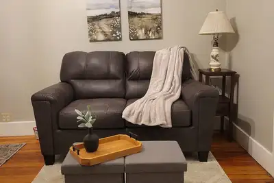 Image de Perfectly located Manitou Vacation rental minutes from Colorado Springs