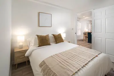 Image de Sunflower Suite at The Wanderer