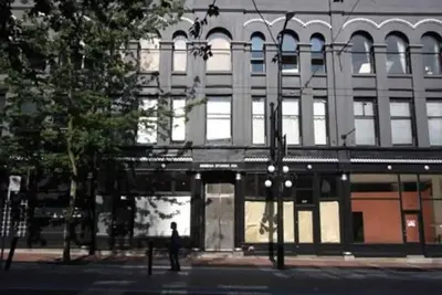 Image de Heritage loft in the heart of Gastown in Downtown Vancouver 24-159962