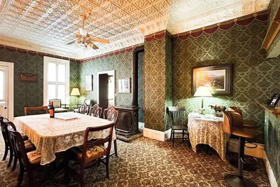Image de American House 1854- Steamboat Landing, 4 Bedrooms, 1. 5 Bath, Full Kitchen