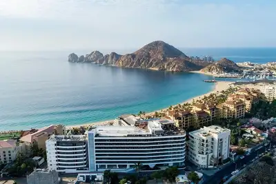Image de On the beach in Cabo!