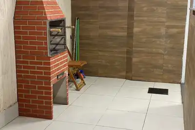 Image de Casa de Praia - Distância de 100 Metros