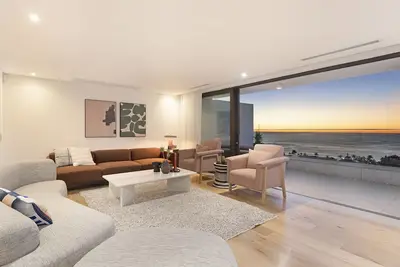 Image de Lux New Villa - Stunning Ocean & Mountain Views & Power Back-Up