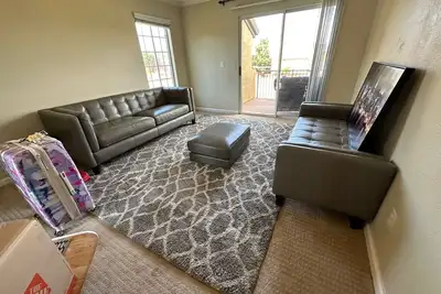 Image de 2 bed 2 bath condo. Ideal for business traveler