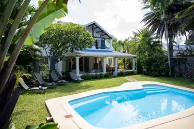 Image de Spacious and Peaceful Villa