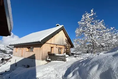 Image de Chalet 10 Personnes Valmorel