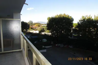 Image de Charmant Studio Dans Résidence de Standing Avec Piscine, Tennis, Pres de la mer