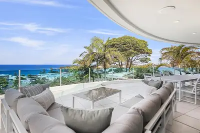 Image de Taormina | Ocean Views, WiFi | Accom Holidays