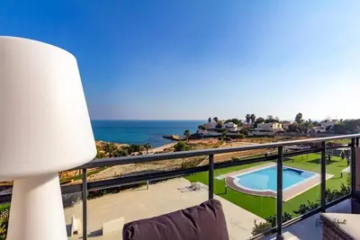 Image de Cozy finca on the beach - Bs Estate - El Campello