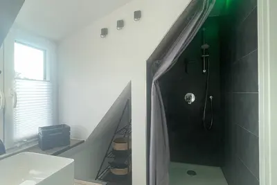 Image de Gryt Home Fewo Xxl Nähe Nordsee