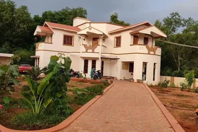 Image de Appu's Château With 3 bed room, garden villa