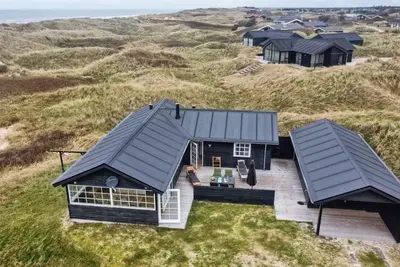 Image de \"Merina\" - 150m from the sea by Interhome